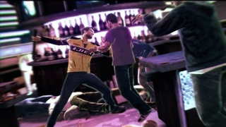 Illustration for article titled Dead Rising 2 Screenshots Shuffle Out